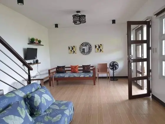 Villa, 1 Yatak Odası