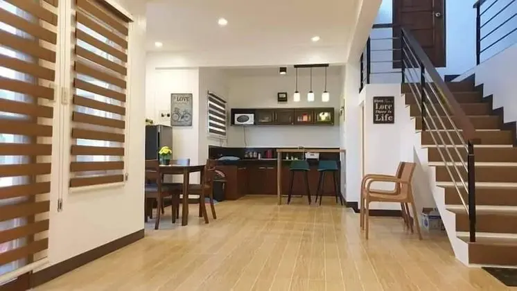 Villa, 1 Yatak Odası