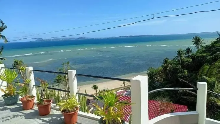 Villa, 1 Yatak Odası