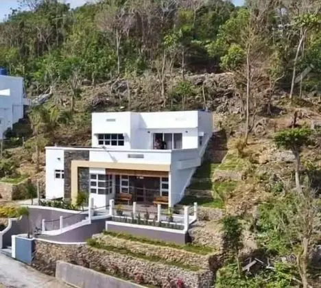 Villa, 1 Yatak Odası
