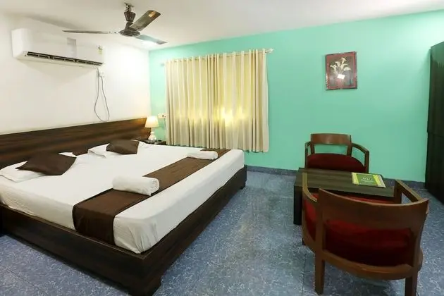 Cottage Room