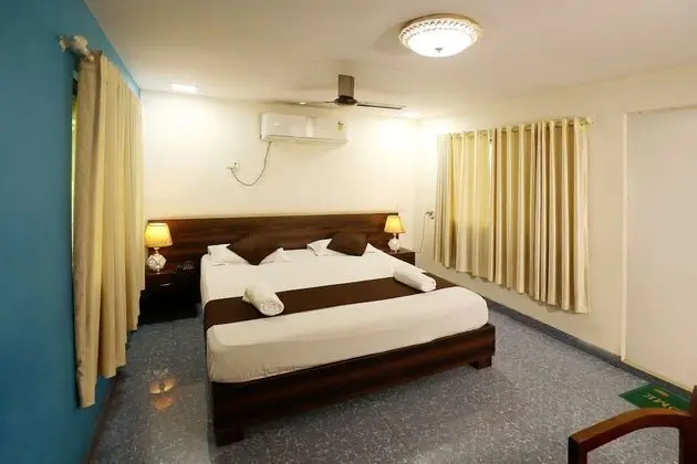 Cottage Room