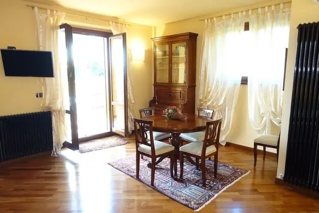 Daire, 2 Yatak Odası