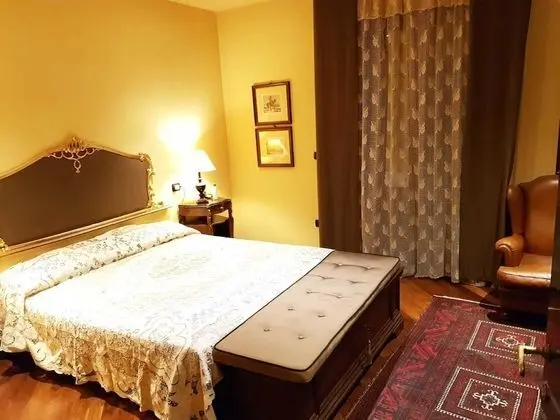 Daire, 2 Yatak Odası