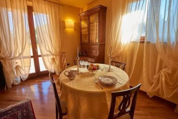 Daire, 2 Yatak Odası