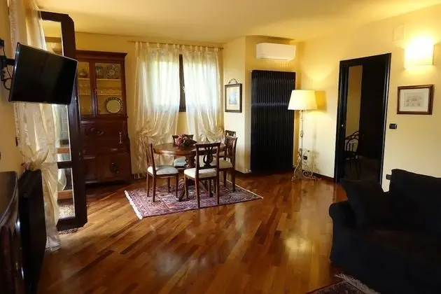 Daire, 2 Yatak Odası