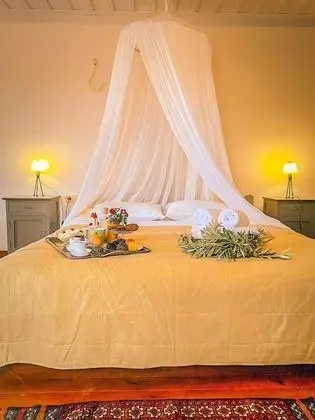 Comfort Stüdyo, Deniz Manzaralı