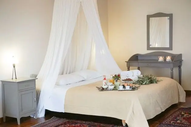 Comfort Stüdyo, Deniz Manzaralı