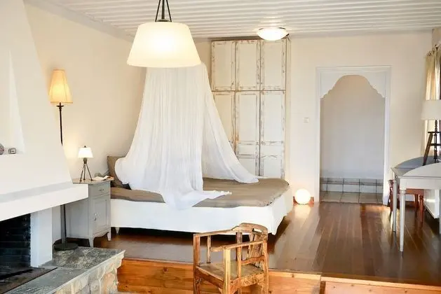 Comfort Stüdyo, Deniz Manzaralı