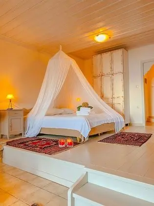 Comfort Stüdyo Süit, Deniz Manzaralı