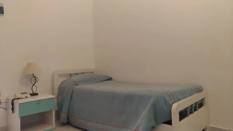 Basic Tek Kişilik Oda, Dağ Manzaralı