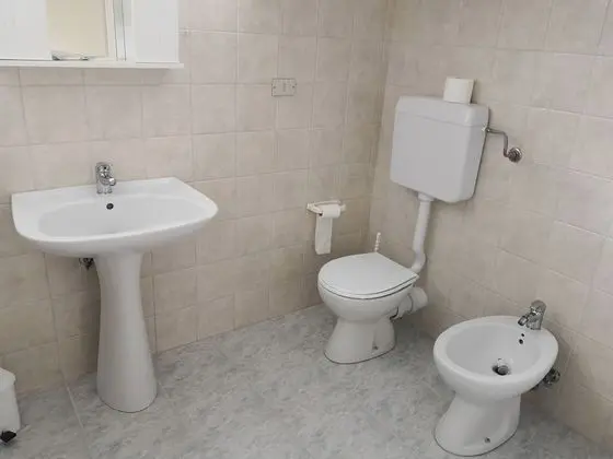 Basic Tek Kişilik Oda, Dağ Manzaralı