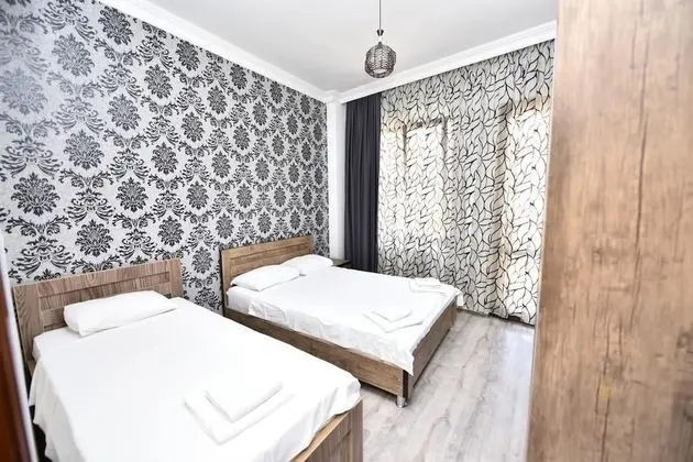 Family Apart Daire, 2 Yatak Odası, Şehir Manzaralı
