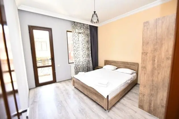 Family Apart Daire, 2 Yatak Odası, Şehir Manzaralı