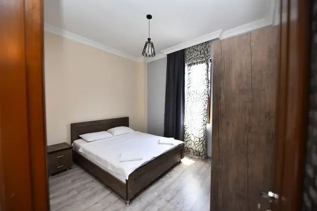 Family Apart Daire, 2 Yatak Odası, Şehir Manzaralı