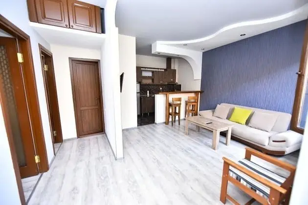 Family Apart Daire, 2 Yatak Odası, Şehir Manzaralı