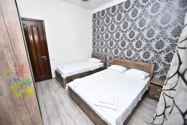 Family Apart Daire, 2 Yatak Odası, Şehir Manzaralı