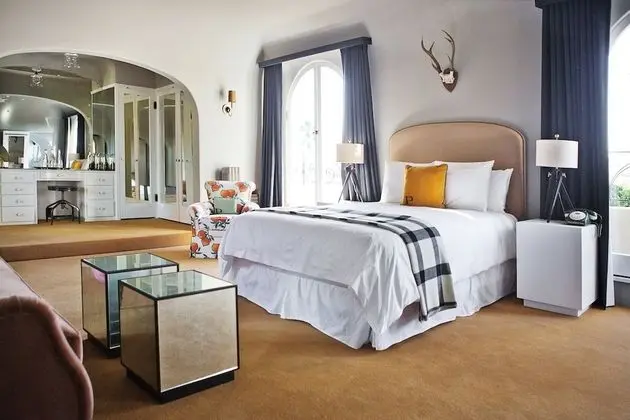 Deluxe Oda, Birden Çok Yatak