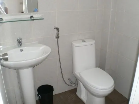 Deluxe Stüdyo, 2 Büyük (Queen) Boy Yatak, Küçük Mutfak, Şehir Manzaralı