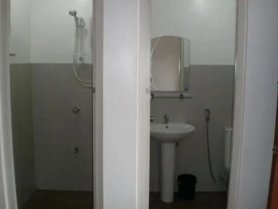 Deluxe Stüdyo, 2 Büyük (Queen) Boy Yatak, Küçük Mutfak, Şehir Manzaralı