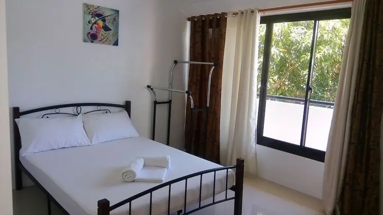 Economy Oda, Ortak Banyo, Şehir Manzaralı