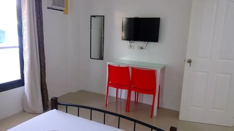 Economy Oda, Ortak Banyo, Şehir Manzaralı