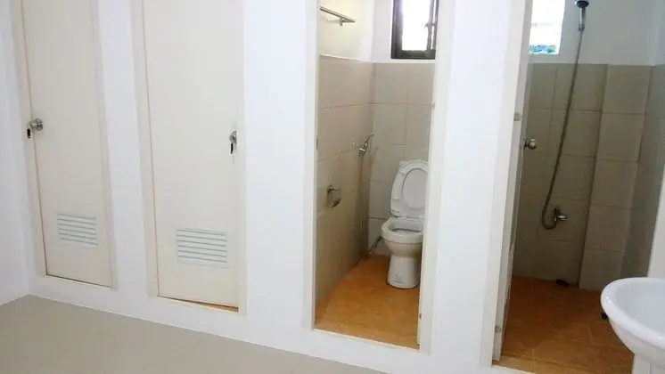 Economy Oda, Ortak Banyo, Şehir Manzaralı
