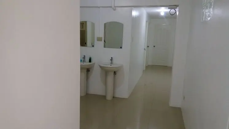 Economy Oda, Ortak Banyo, Şehir Manzaralı