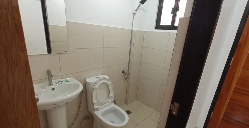 Standard Stüdyo, 1 Büyük (Queen) Boy Yatak, Küçük Mutfak, Avlu Manzaralı