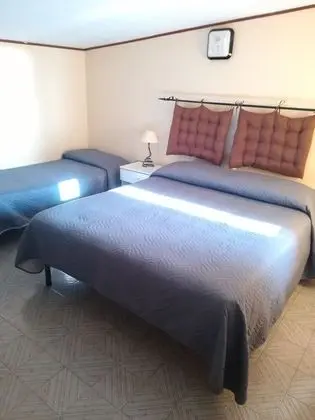 Üç Kişilik Oda