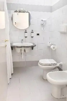 Tek Kişilik Oda