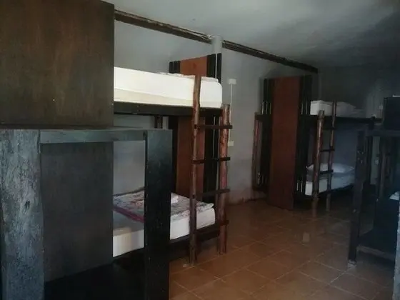 6-Bed Mixed Dormitory