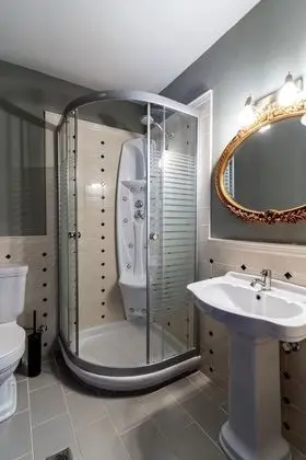 Superior Tek Büyük Yataklı Oda, Dağ Manzaralı
