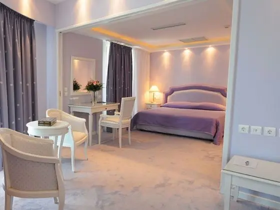 Süit, Deniz Manzaralı
