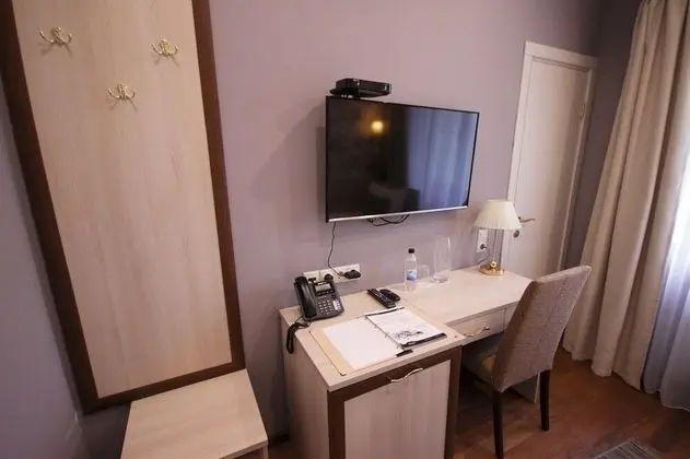 Standard Tek Kişilik Oda, 1 Tek Kişilik Yatak, Sigara İçilmez