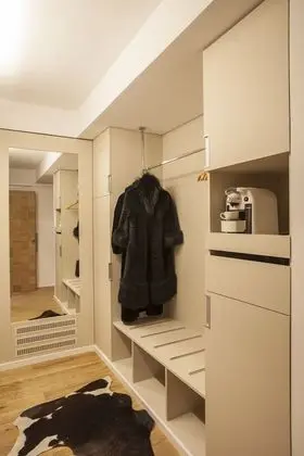 Deluxe Double room with Terrace