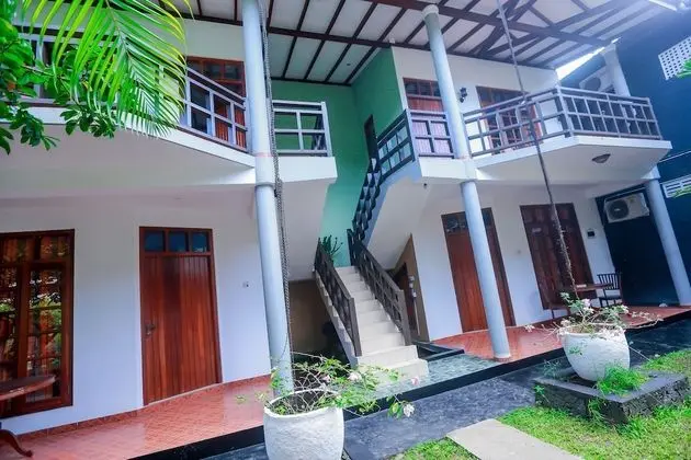 Deluxe Üç Kişilik Oda, Balkon