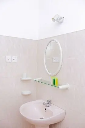 Deluxe Üç Kişilik Oda, Balkon
