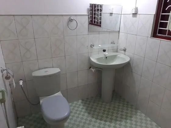 Basic Tek Büyük veya İki Ayrı Yataklı Oda