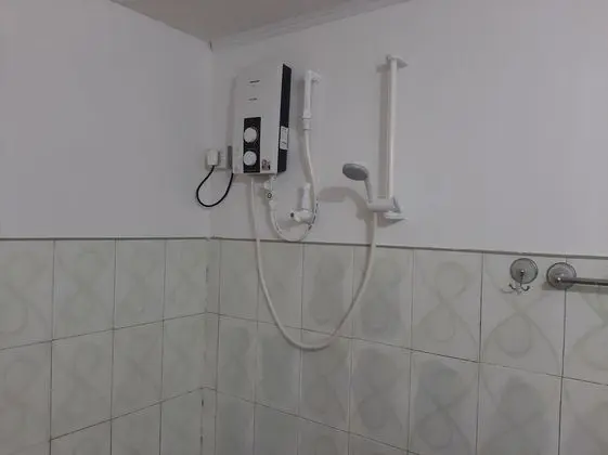Basic Tek Büyük veya İki Ayrı Yataklı Oda
