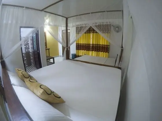 Deluxe Üç Kişilik Oda