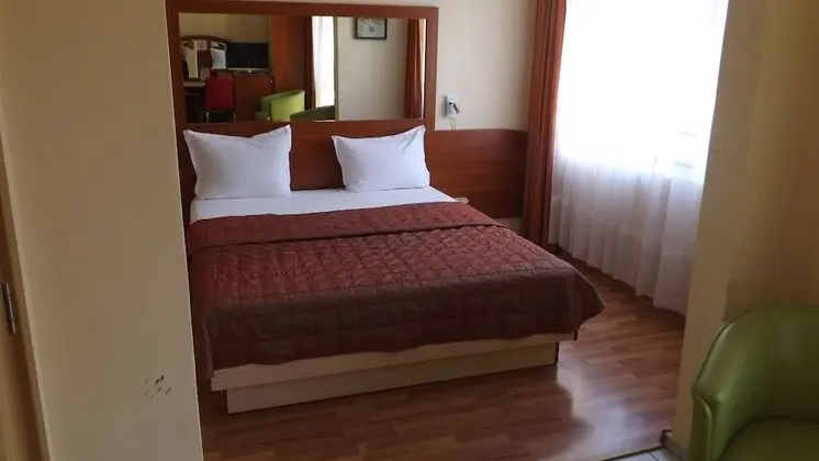 Comfort Stüdyo (for 2 People)