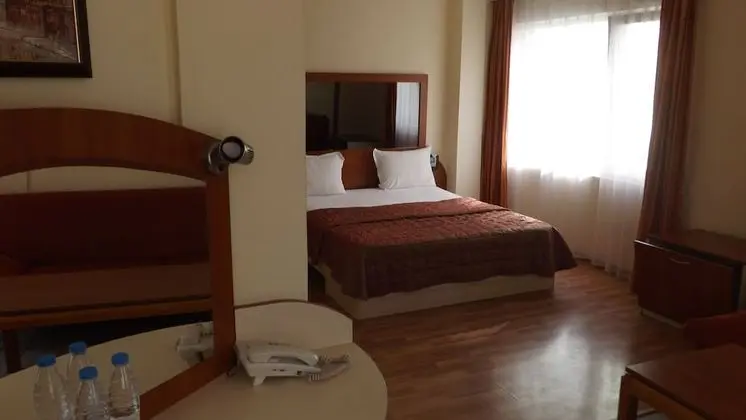 Comfort Stüdyo (for 2 People)