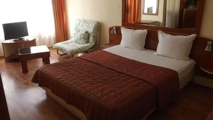 Family Üç Kişilik Oda, 1 Yatak Odası, Banyolu/Duşlu