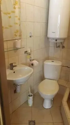 Standard İki Ayrı Yataklı Oda, 2 Tek Kişilik Yatak