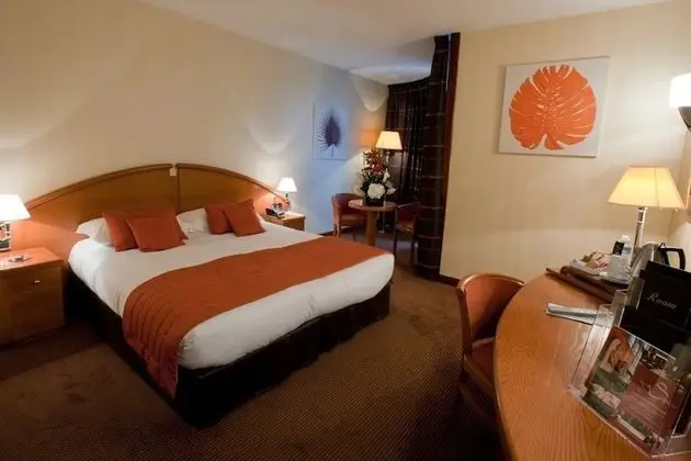 Comfort Room