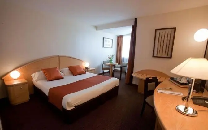 Comfort Room