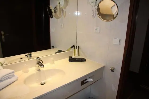 Comfort Room