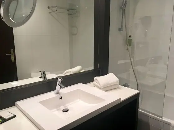 Prestige Room