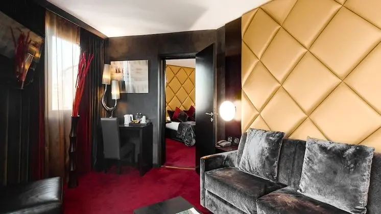 Suite